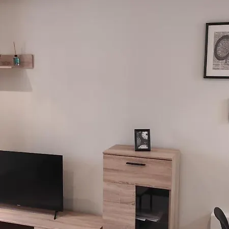 Apartamento con encanto en Casco Histórico de Burgo Exterior foto