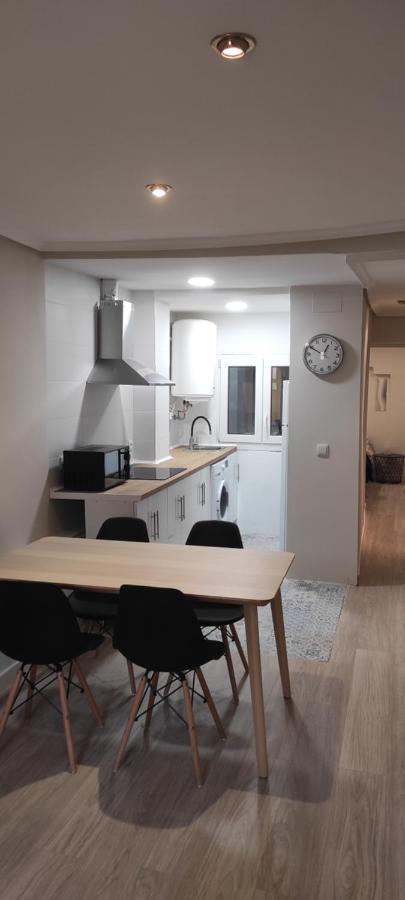 Apartment Con Encanto En Casco Historico De *