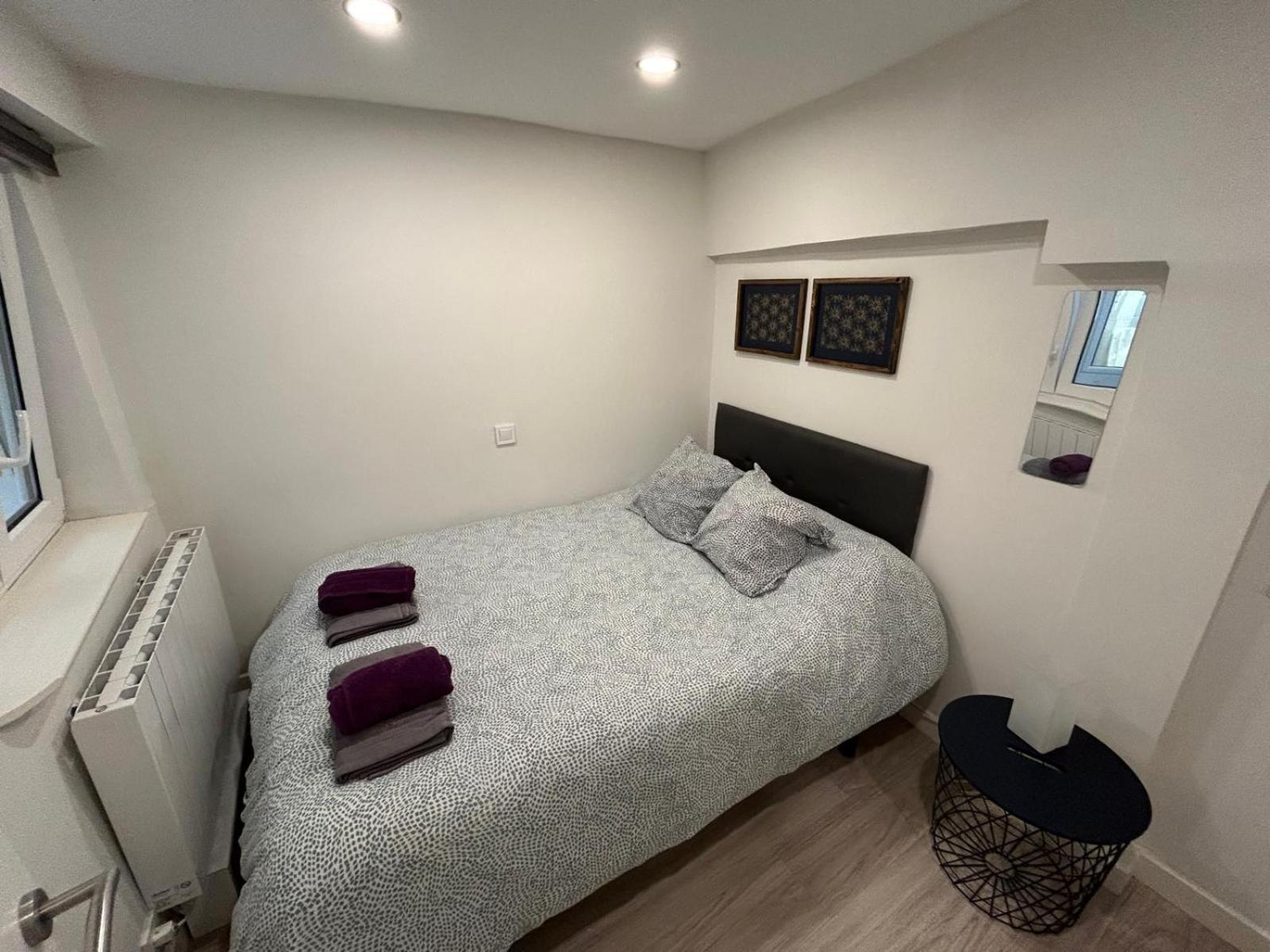 Con Encanto En Casco Historico De Apartment *
